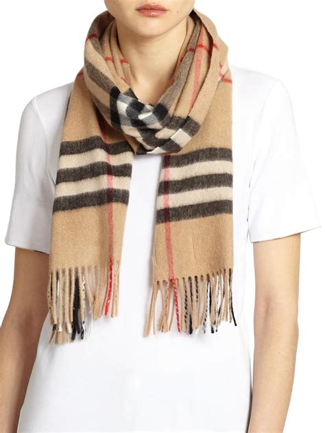 burberry cashmere scarf price in india|burberry cashmere check scarf price.